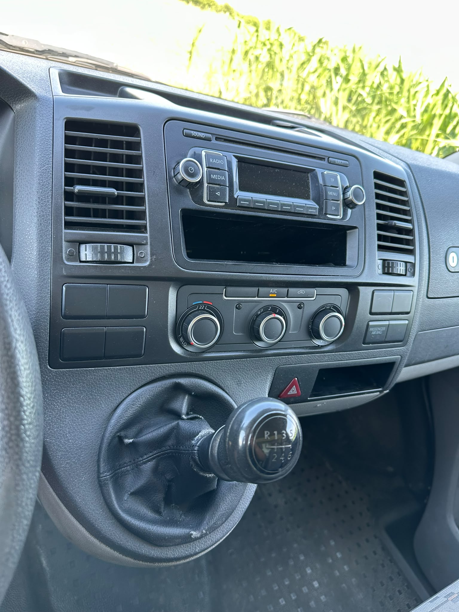 VW T5 2.0 TDI Baldinger Kasten-image-15