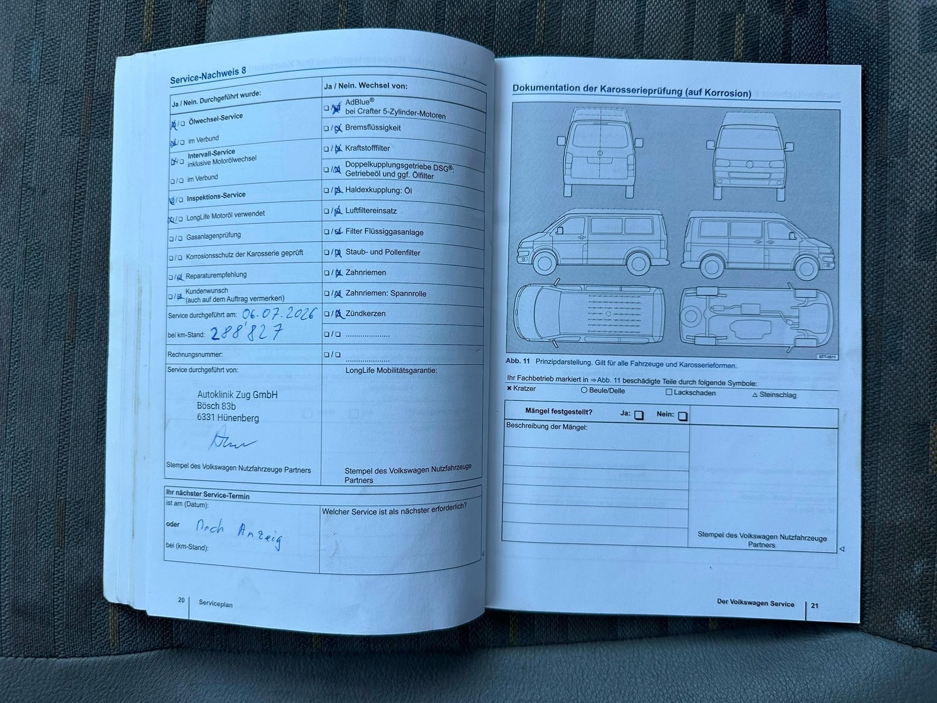 VW T5 2.0 TDI Baldinger Kasten-image-25