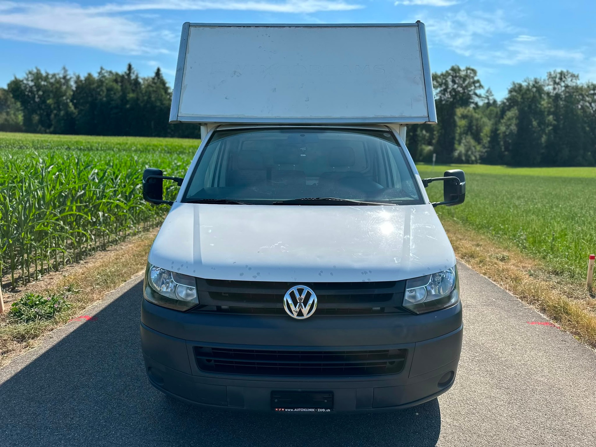 VW T5 2.0 TDI Baldinger Kasten-image-2