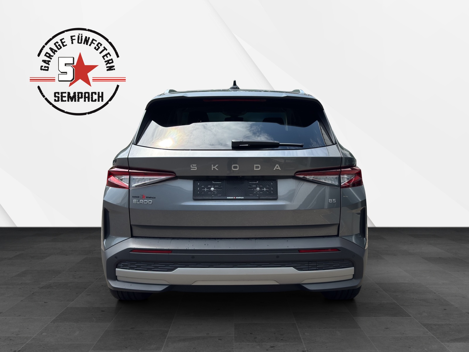 SKODA Elroq 85-image-3