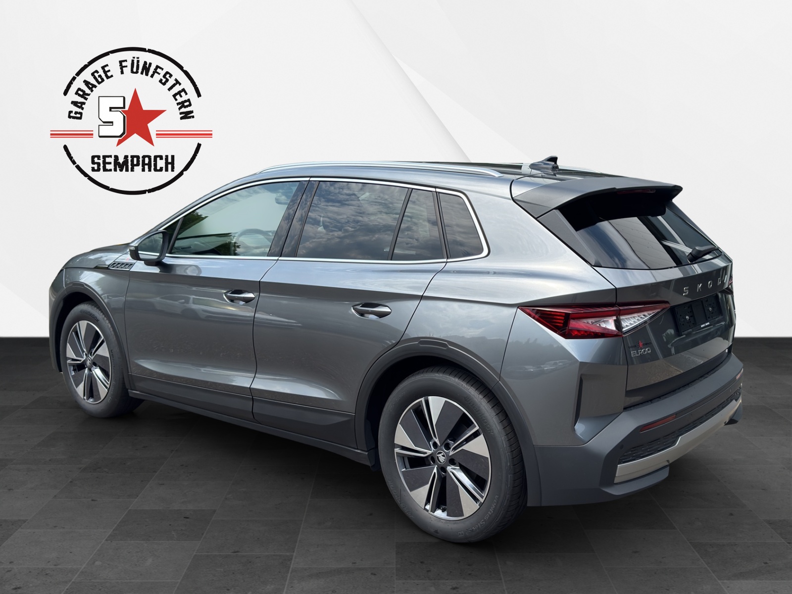 SKODA Elroq 85-image-2
