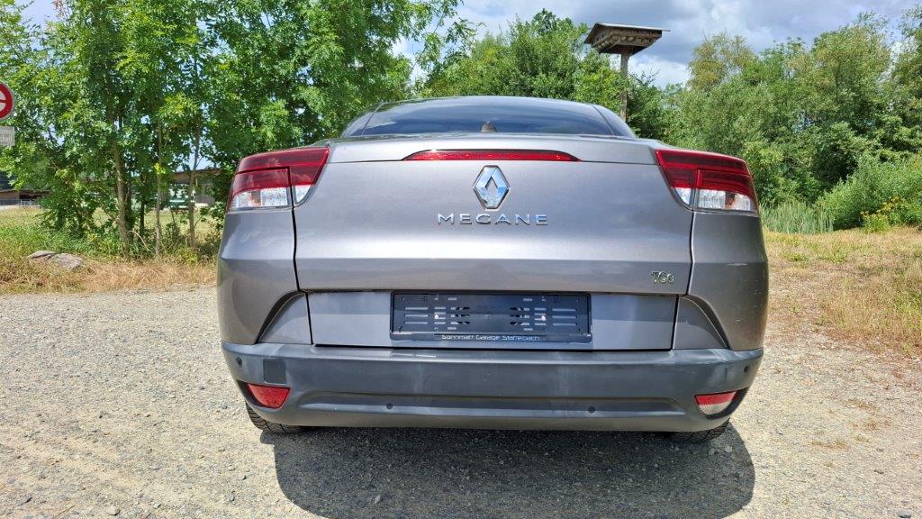 RENAULT Mégane CC 1.4 16V Turbo Floride-image-4