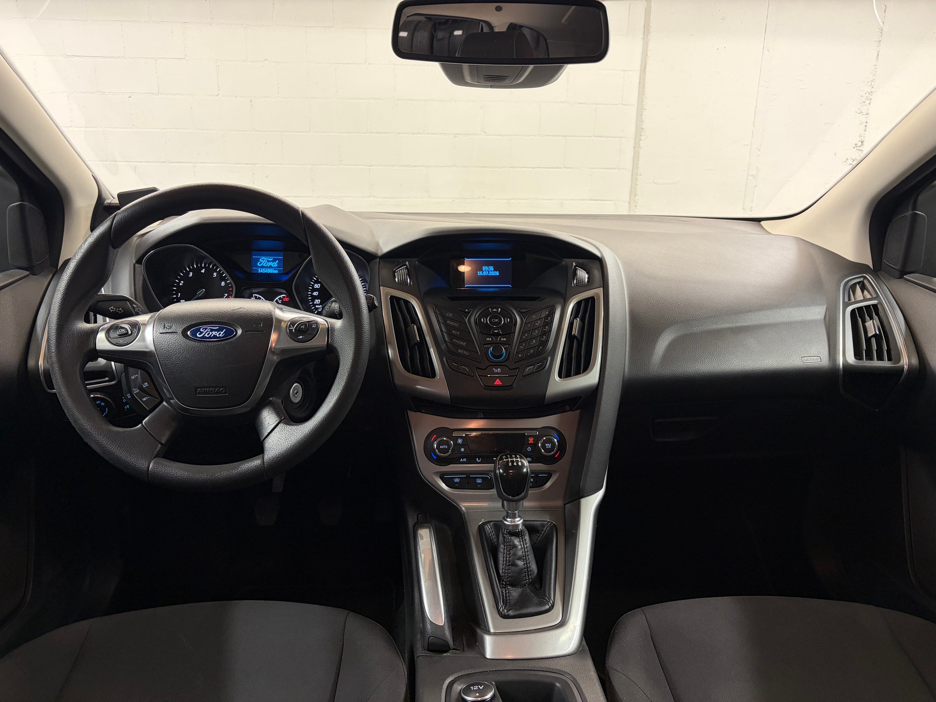 FORD Focus 1.0 SCTi Titanium-image-7