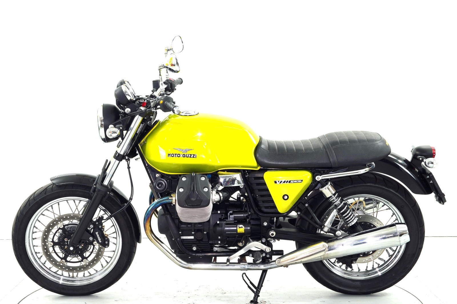 MOTO GUZZI V7 Special ABS-image-4
