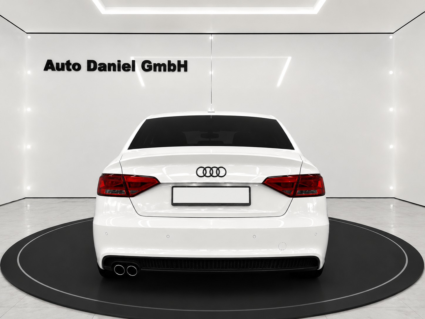 AUDI A5 Sportback 2.0 TDI quattro S-tronic-image-1