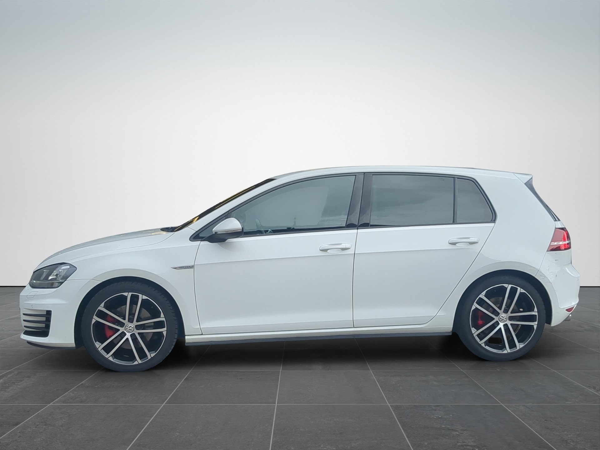 VW TDI GTD-image-1