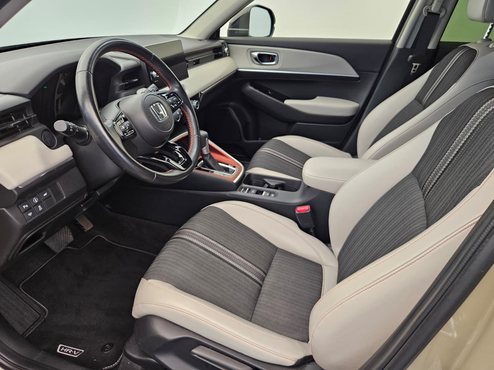 HONDA HR-V 1.5i-MMD Advance Style CVT-image-10