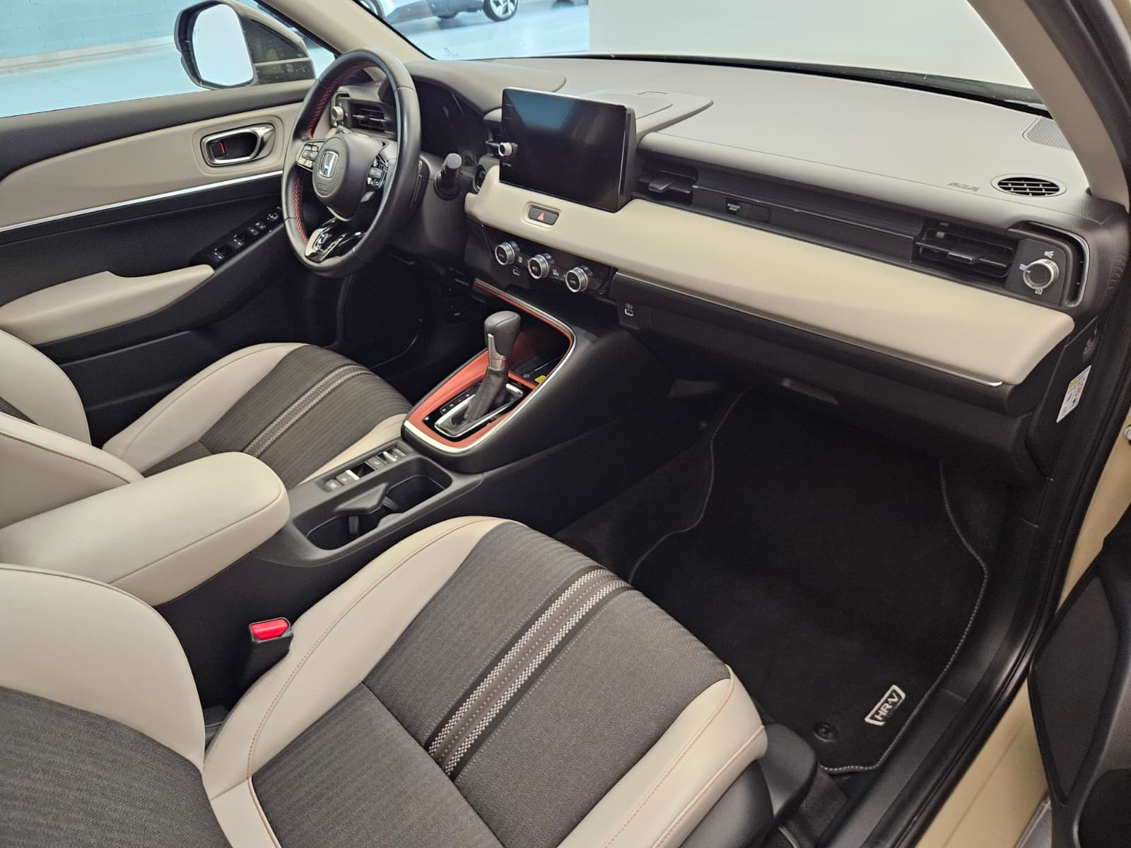 HONDA HR-V 1.5i-MMD Advance Style CVT-image-11