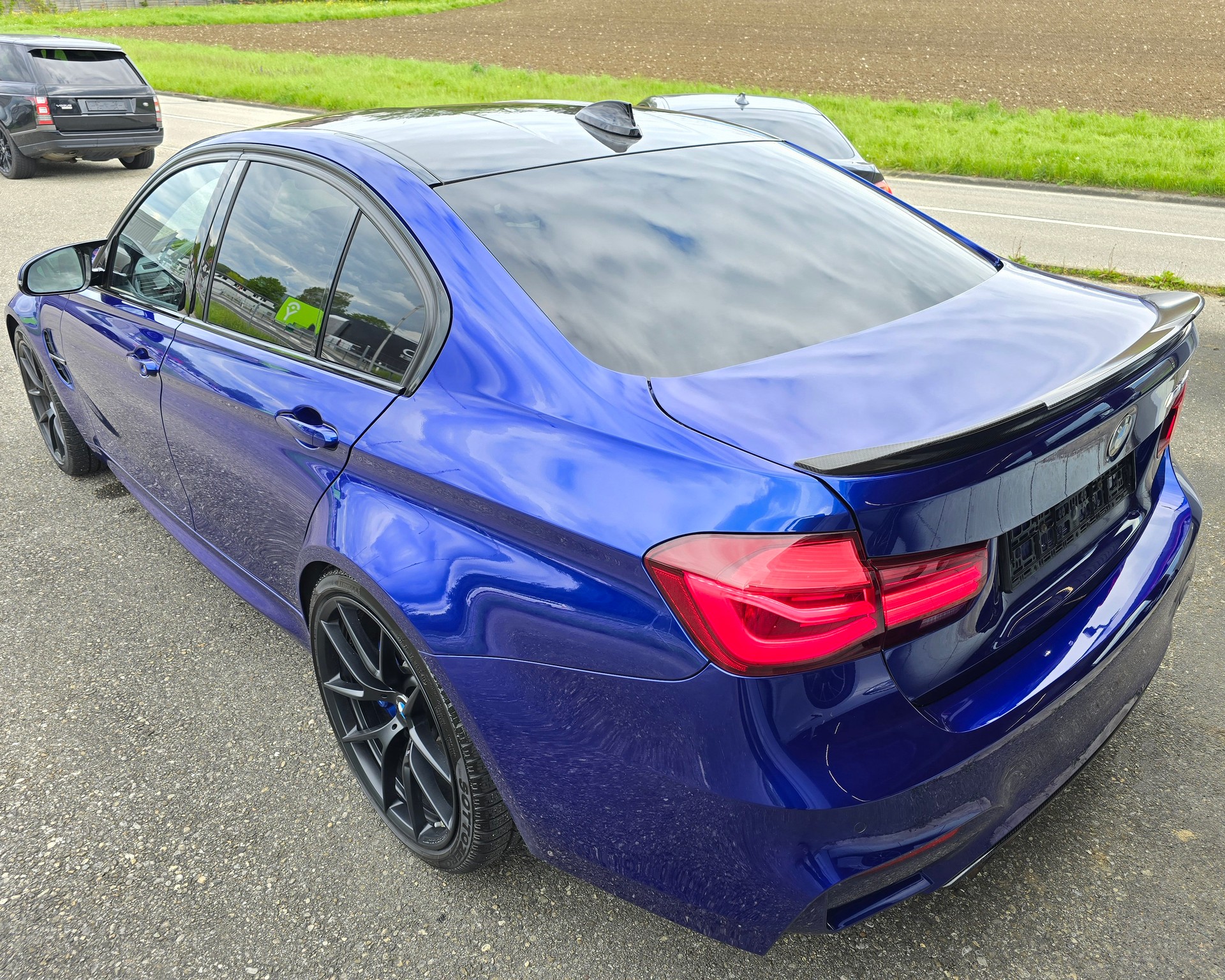 BMW M3 CS SAN MARINO-image-7