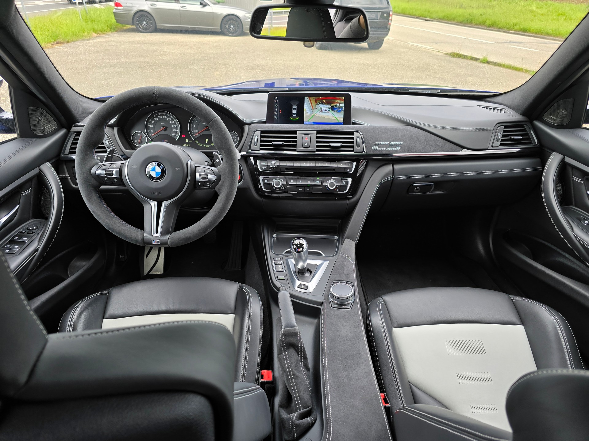 BMW M3 CS SAN MARINO-image-13
