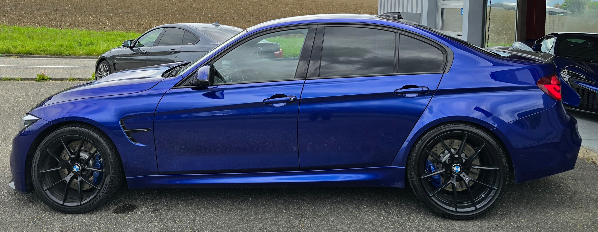 BMW M3 CS SAN MARINO-image-6