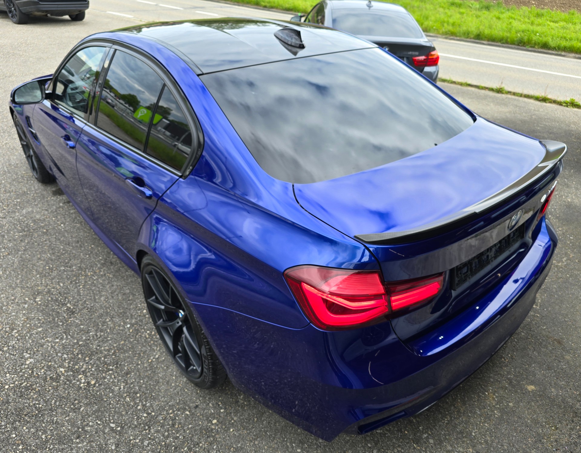 BMW M3 CS SAN MARINO-image-8