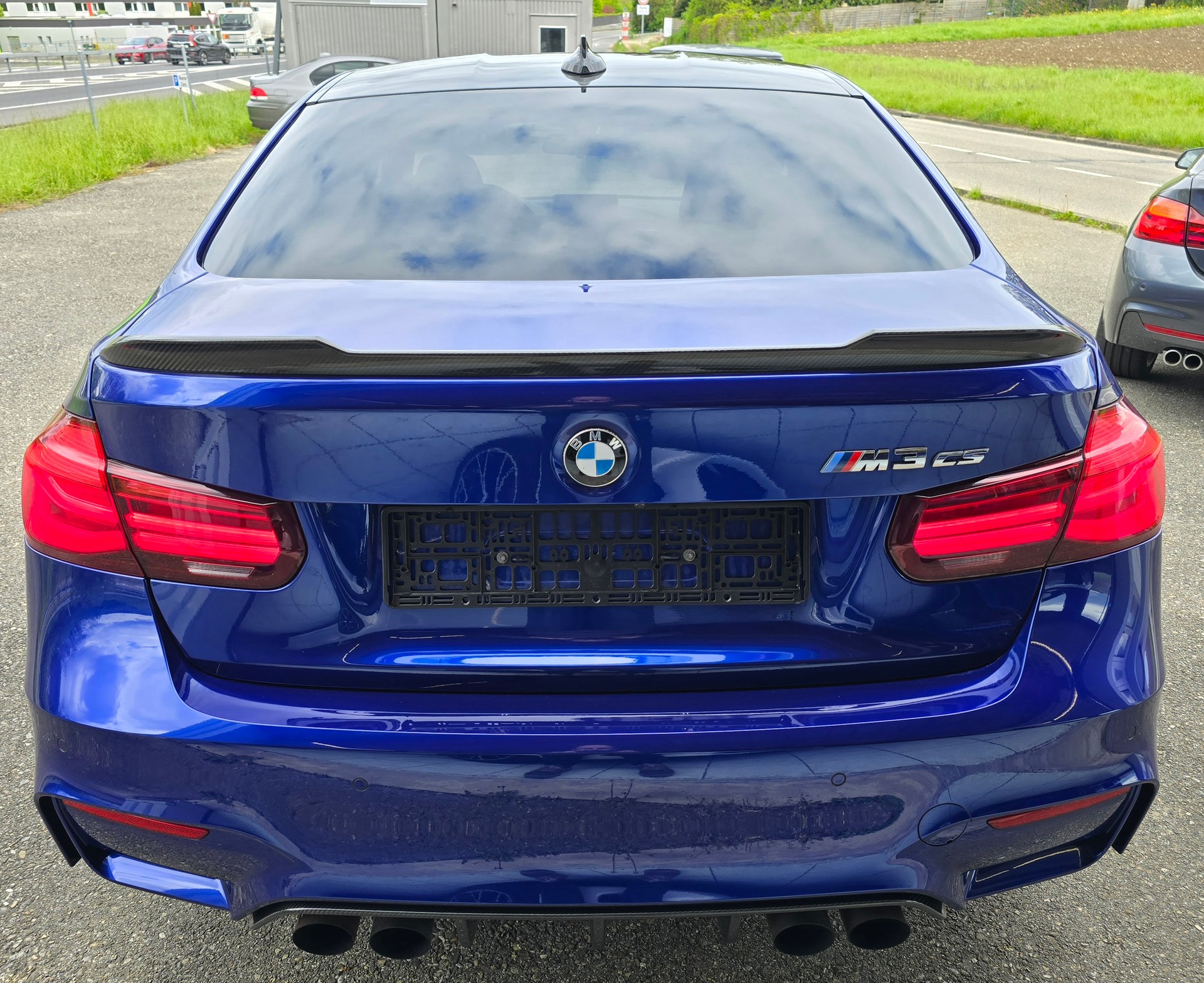 BMW M3 CS SAN MARINO-image-9