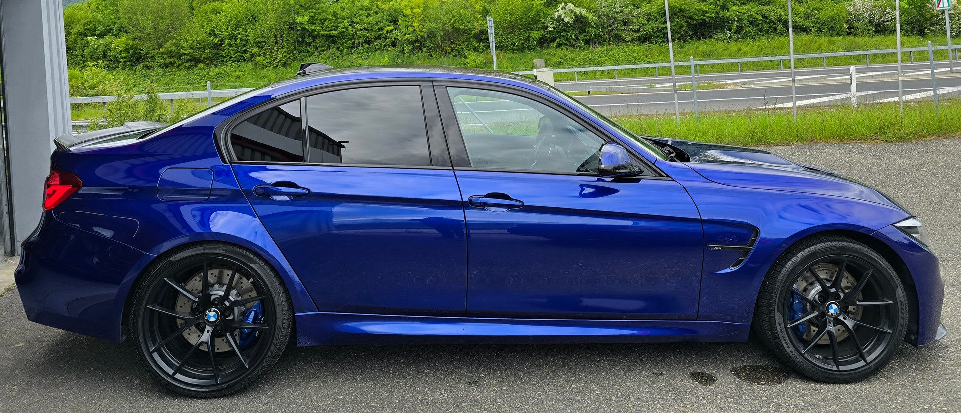 BMW M3 CS SAN MARINO-image-5