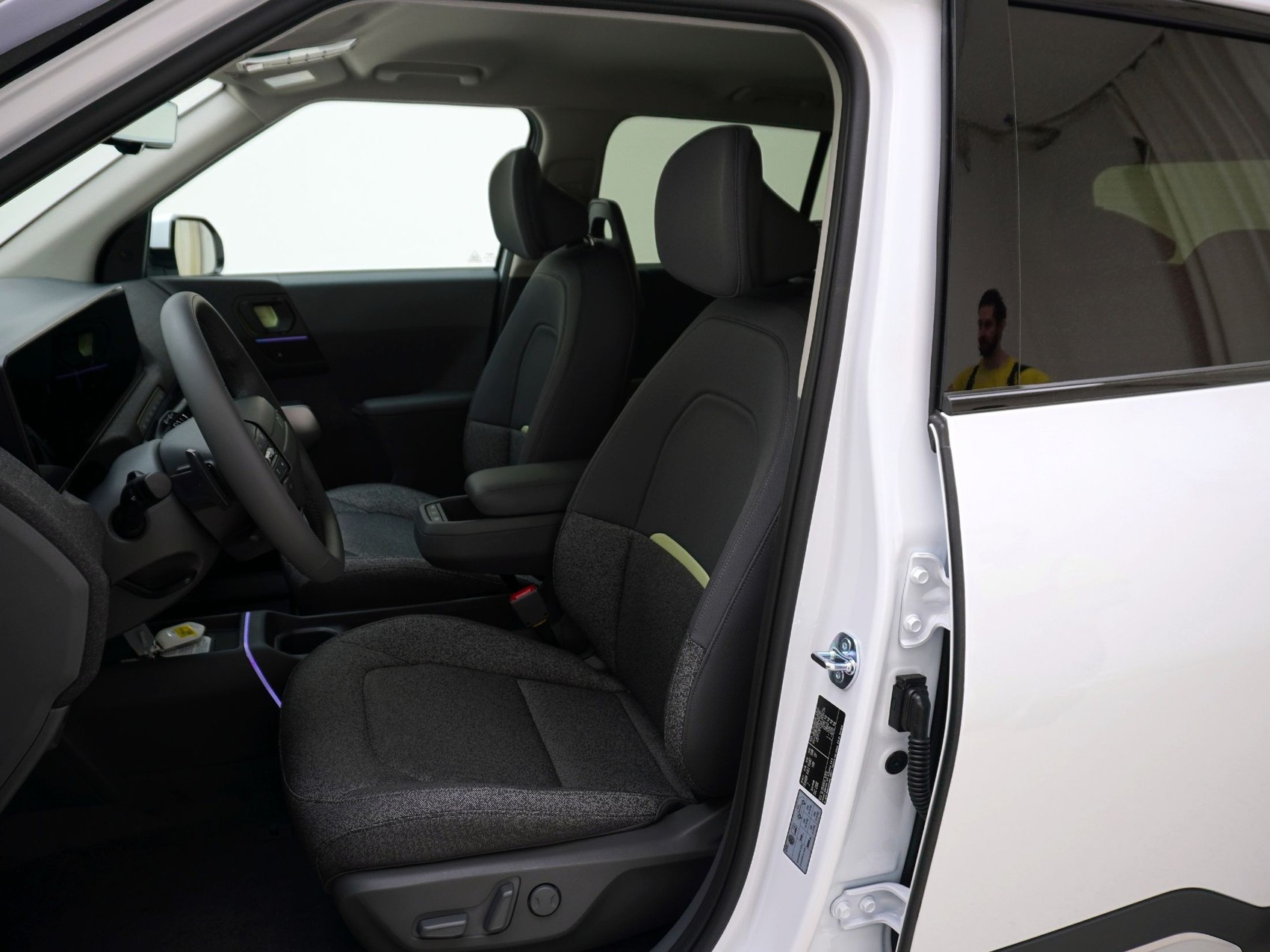 KIA EV2 42.2 kWh Earth Plus-image-11
