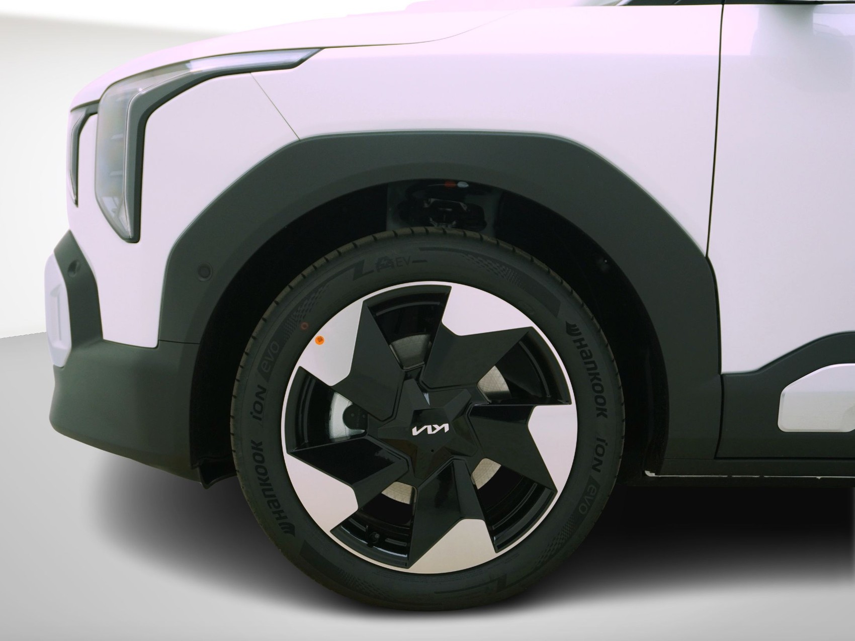 KIA EV2 42.2 kWh Earth Plus-image-8