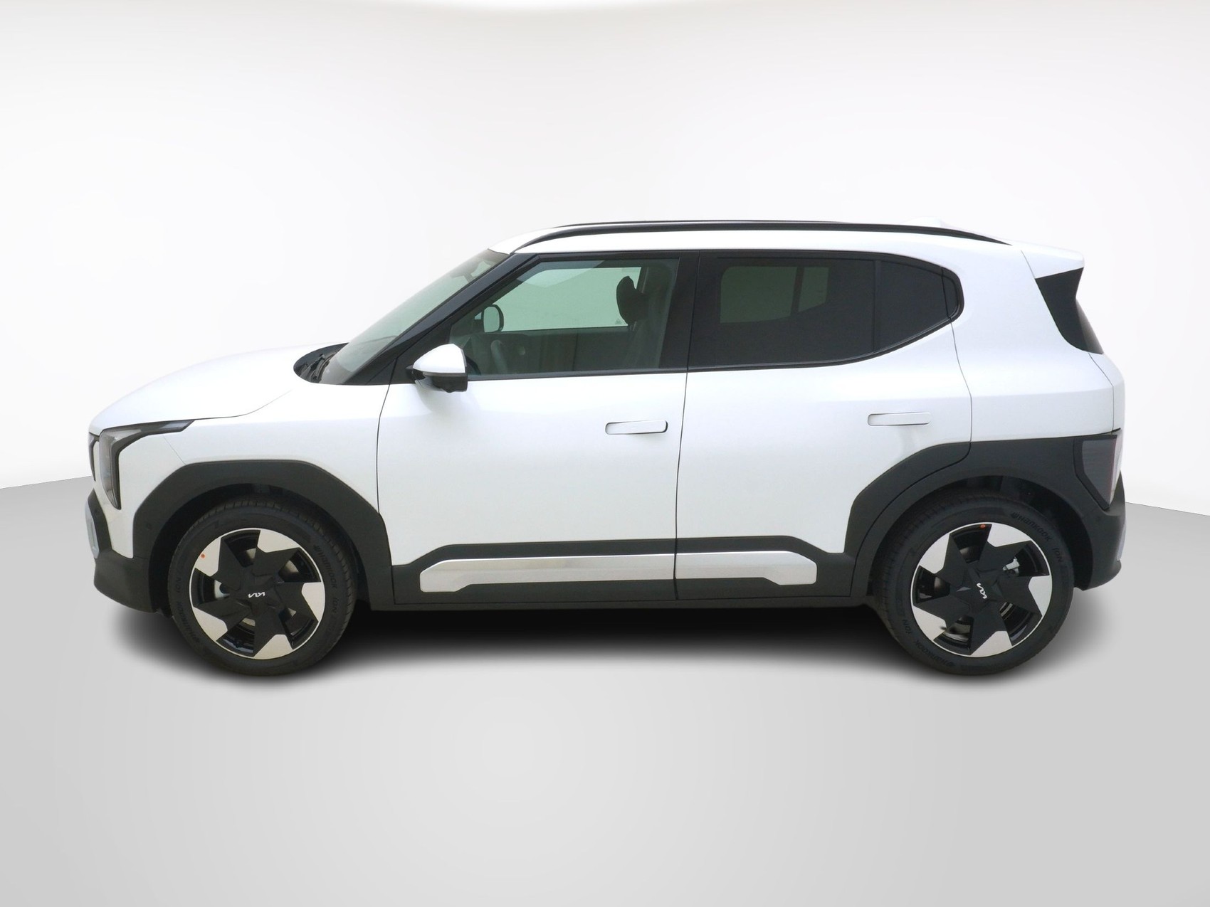 KIA EV2 42.2 kWh Earth Plus-image-1