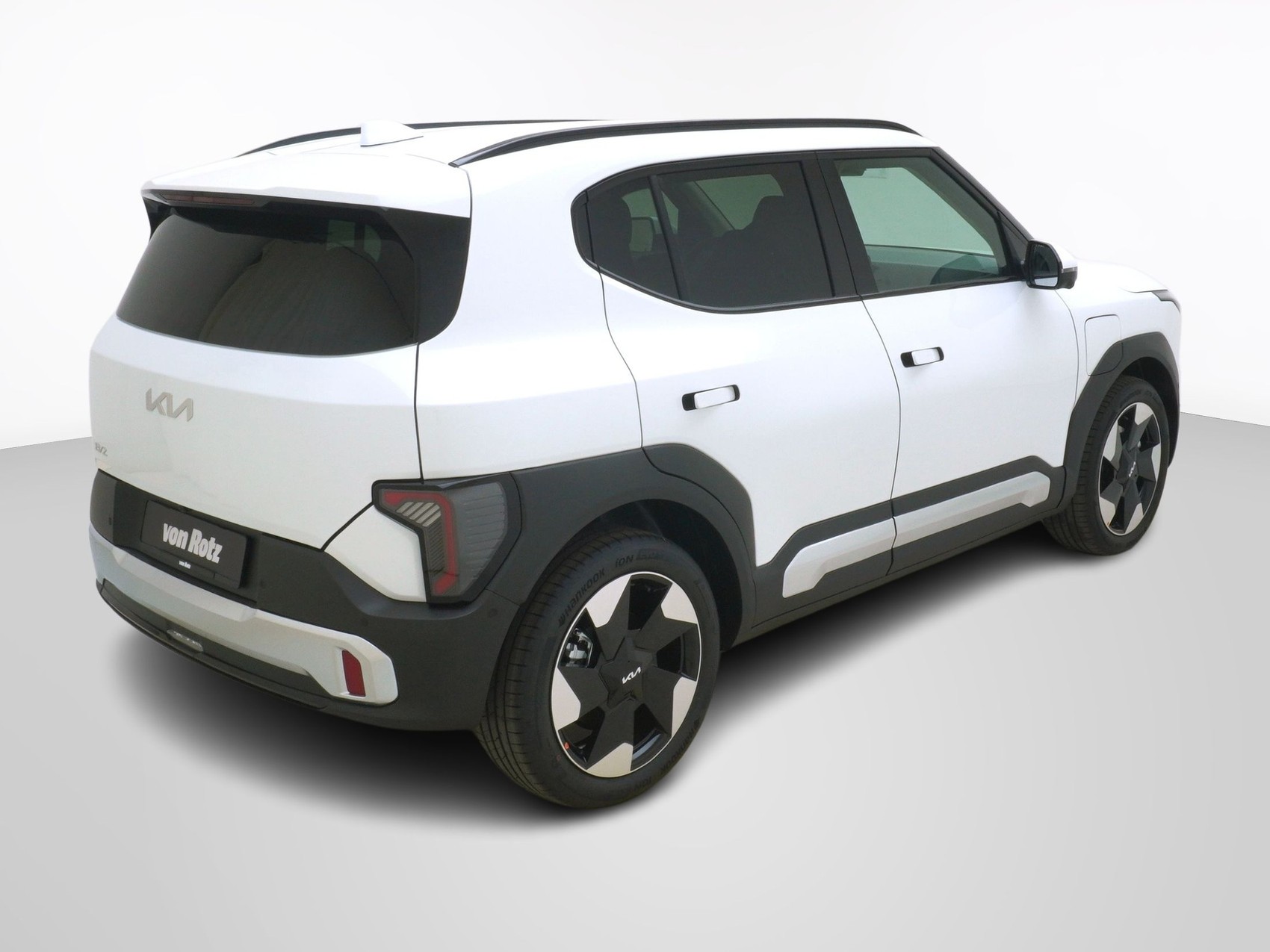 KIA EV2 42.2 kWh Earth Plus-image-4