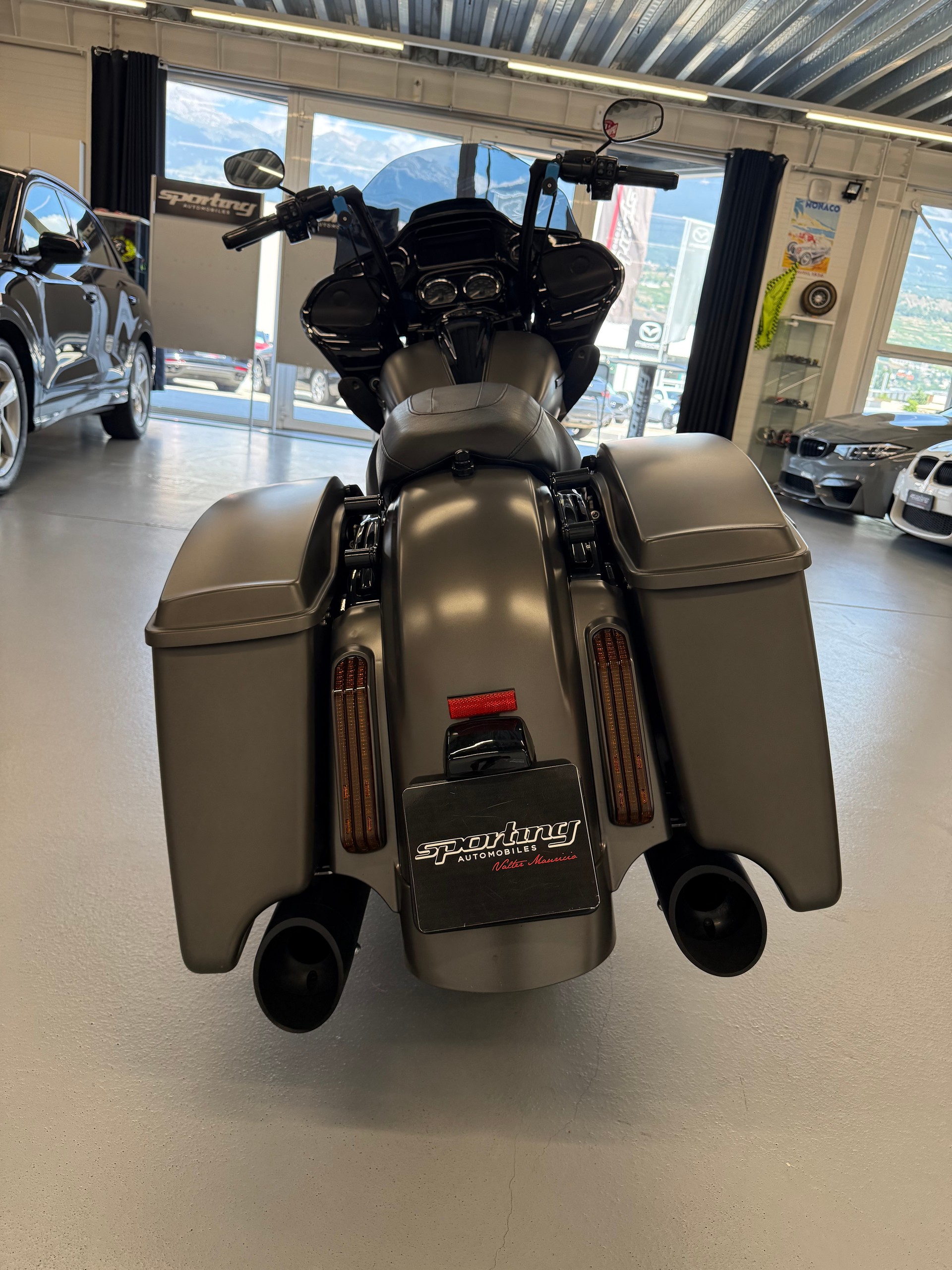 HARLEY-DAVIDSON FLTRXS Road Glide Special 114 ABS-image-6