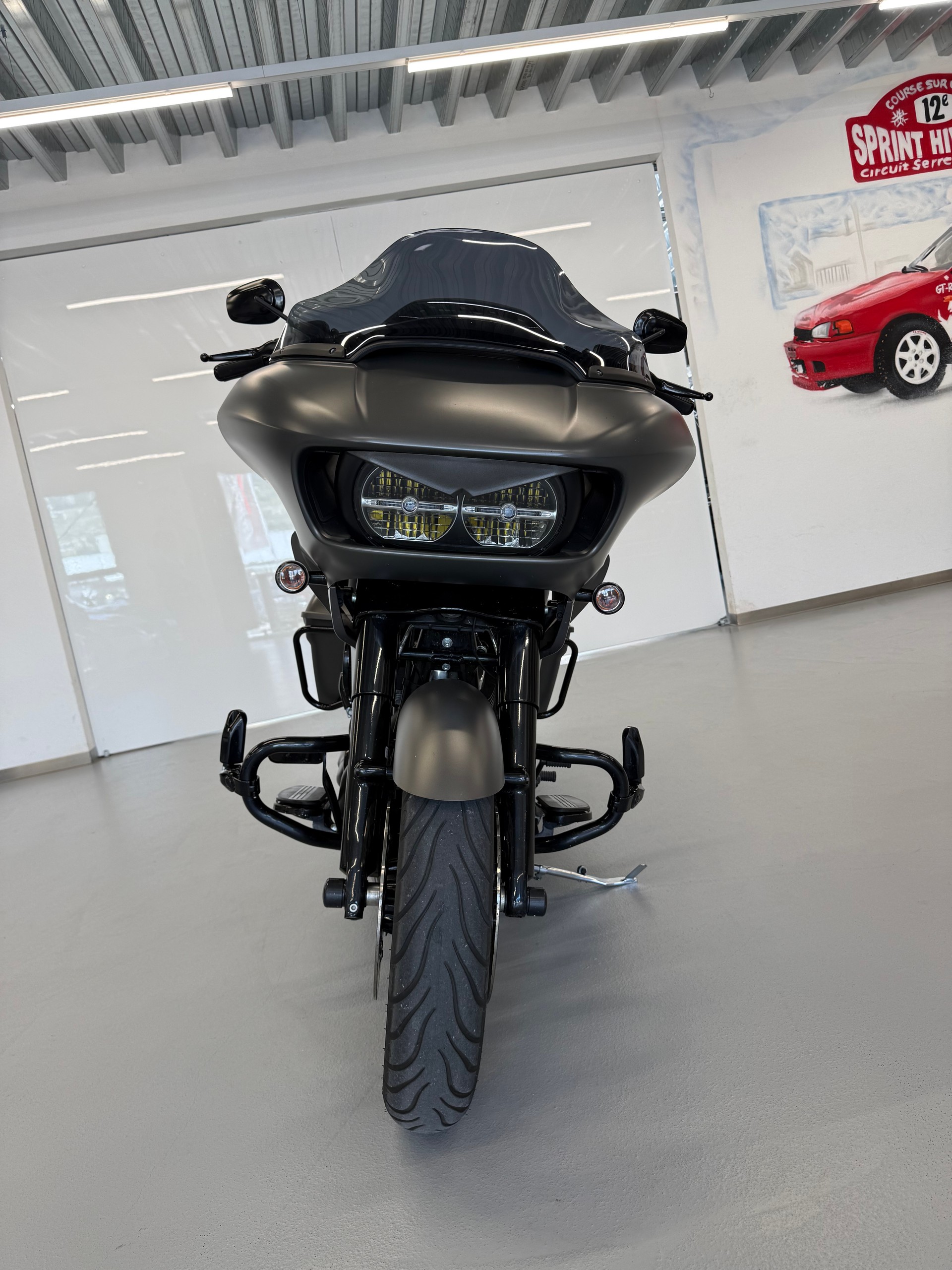 HARLEY-DAVIDSON FLTRXS Road Glide Special 114 ABS-image-8