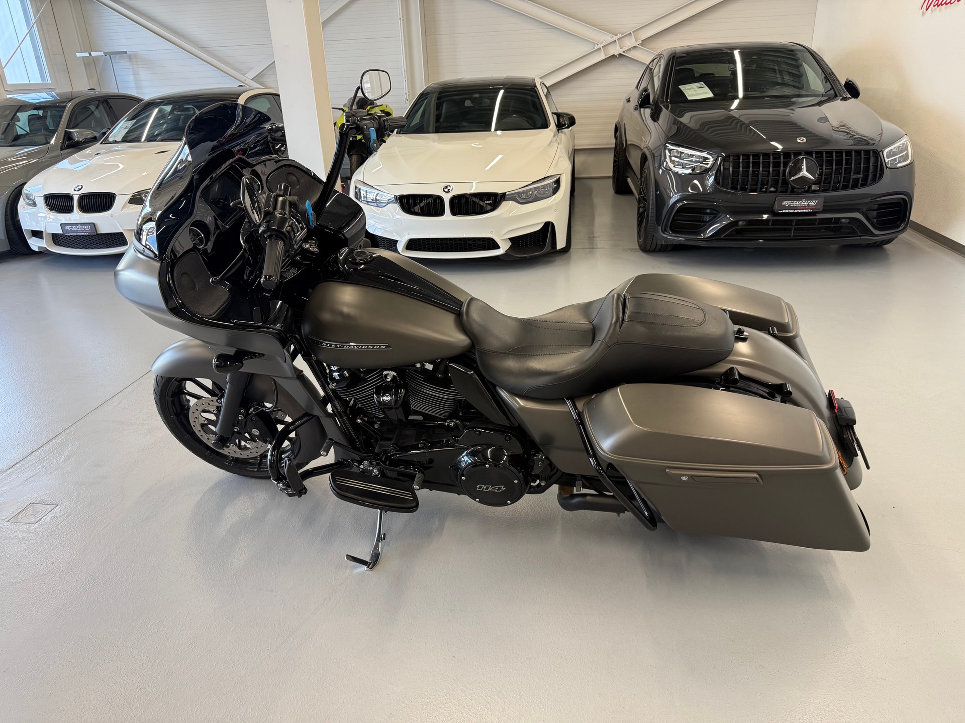 HARLEY-DAVIDSON FLTRXS Road Glide Special 114 ABS-image-5