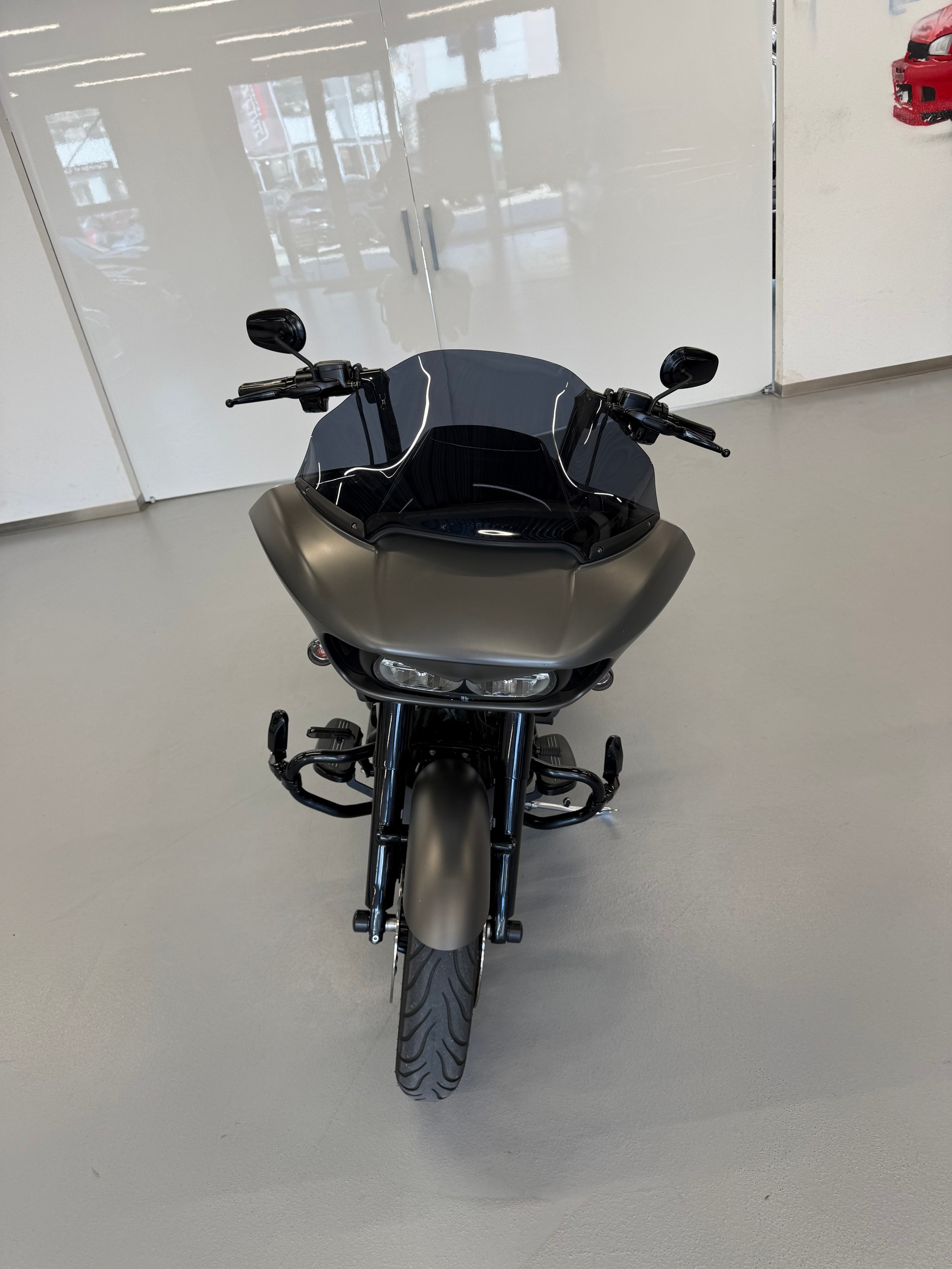 HARLEY-DAVIDSON FLTRXS Road Glide Special 114 ABS-image-3