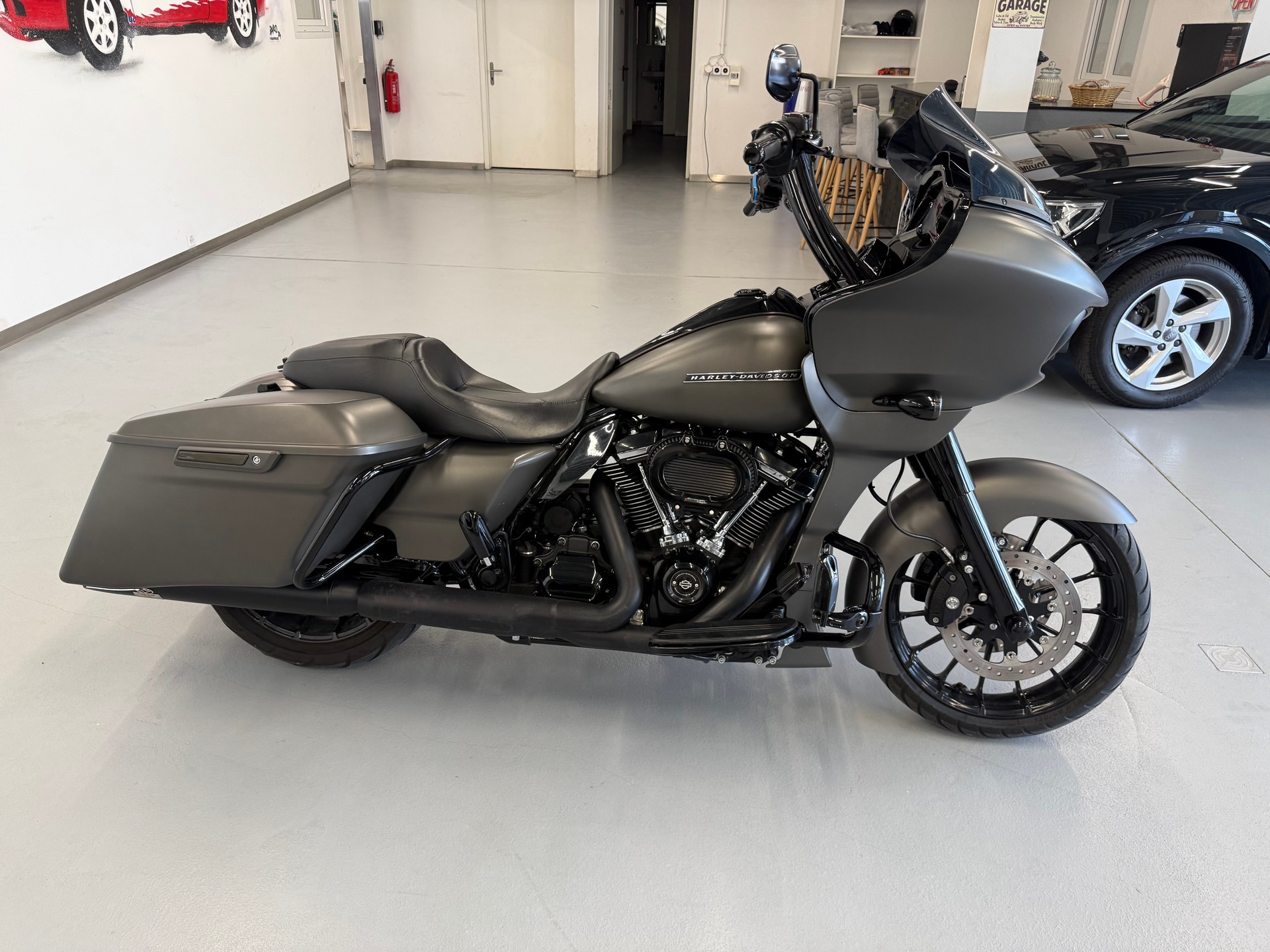HARLEY-DAVIDSON FLTRXS Road Glide Special 114 ABS-image-4