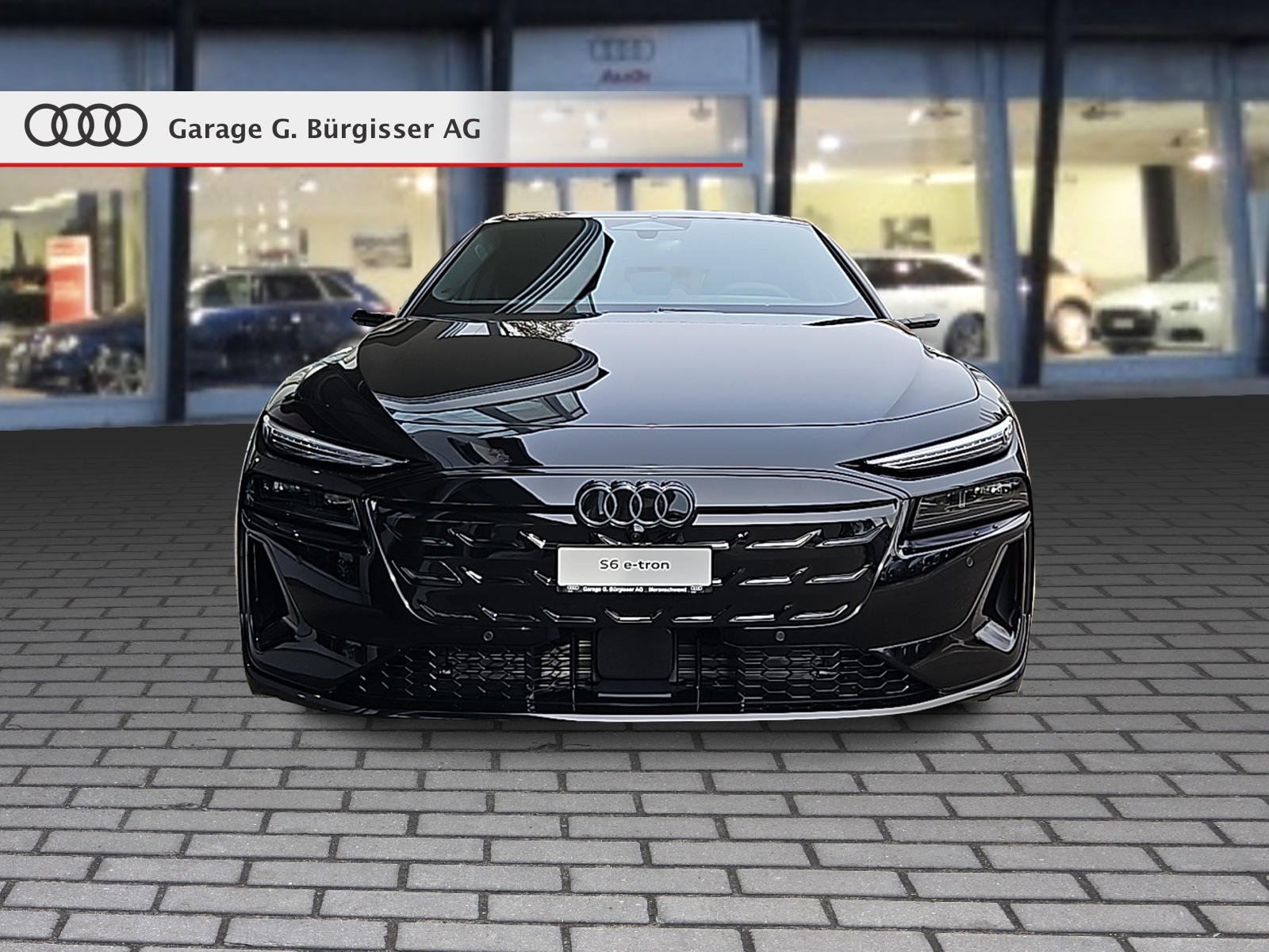 AUDI S6 Avant e-tron quattro Mythosschwarz Metallic-showroom-element-1