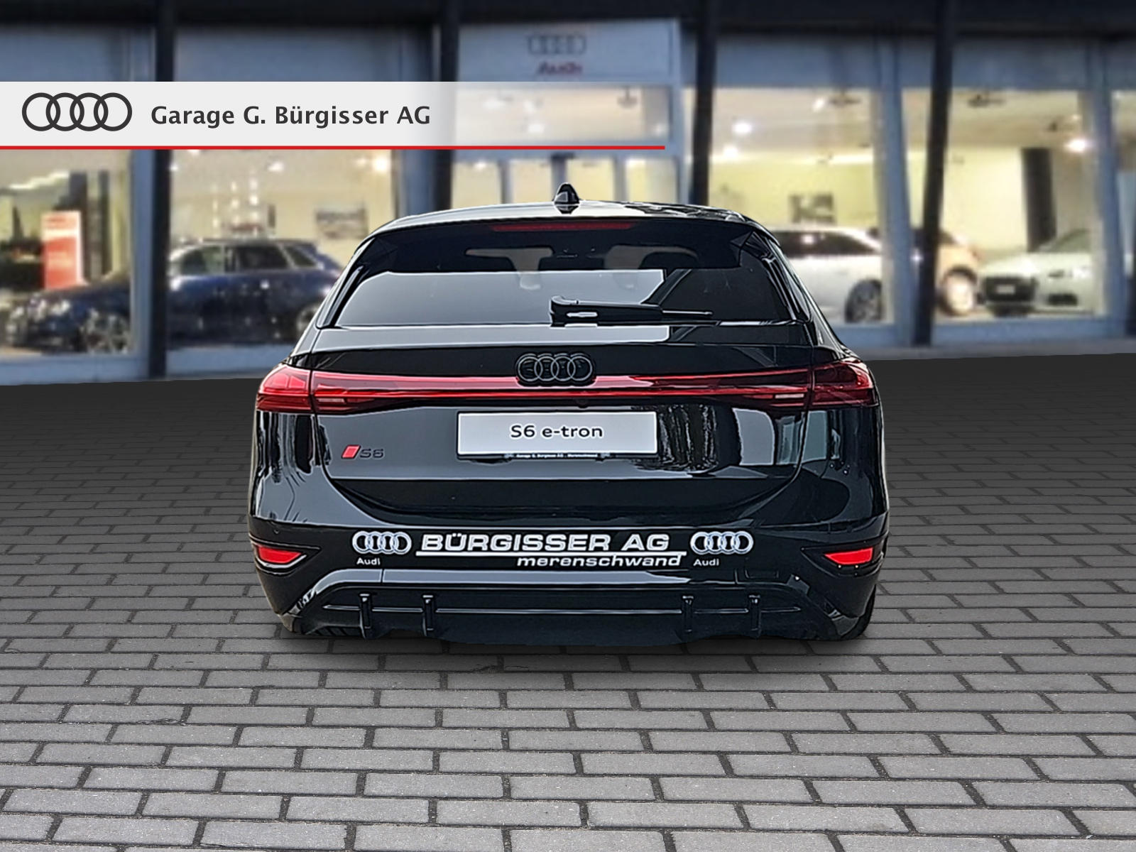 AUDI S6 Avant e-tron quattro Mythosschwarz Metallic-image-4