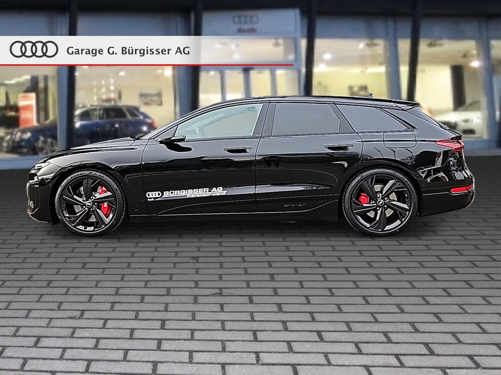 AUDI S6 Avant e-tron quattro Mythosschwarz Metallic-showroom-element-2