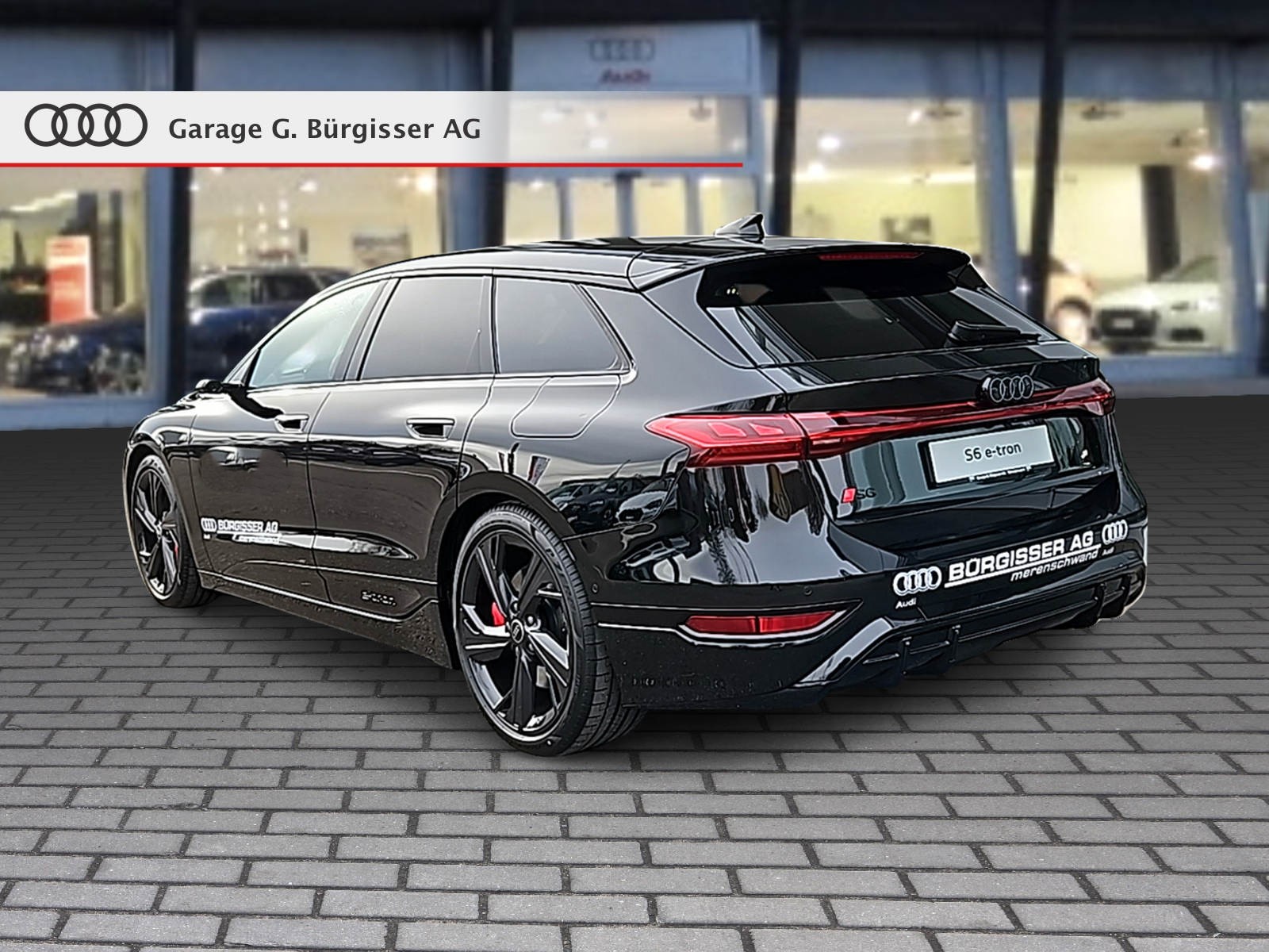 AUDI S6 Avant e-tron quattro Mythosschwarz Metallic-showroom-element-3