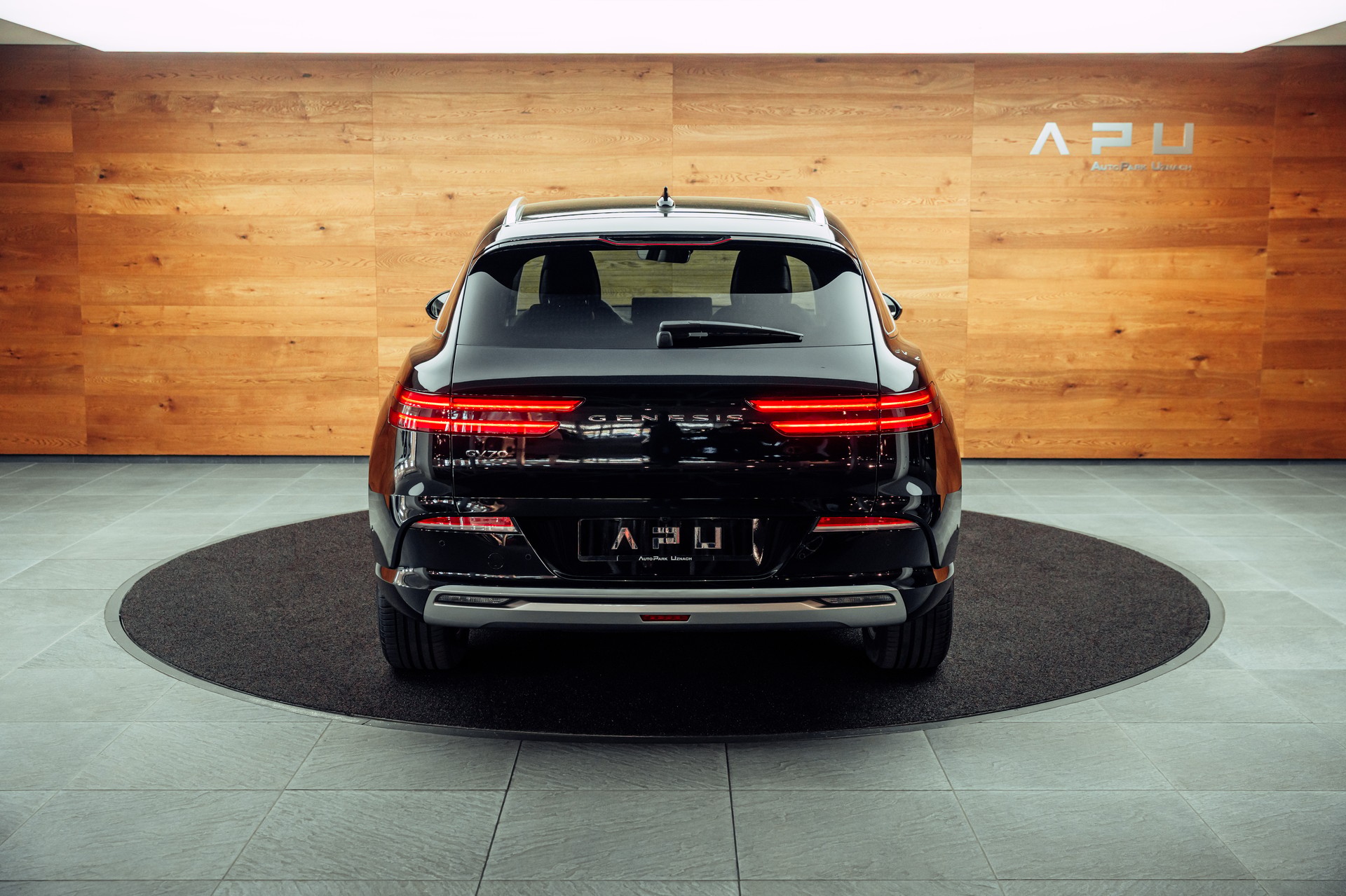 GENESIS GV70 Electrified Sport kWh 77,4 AWD-image-19