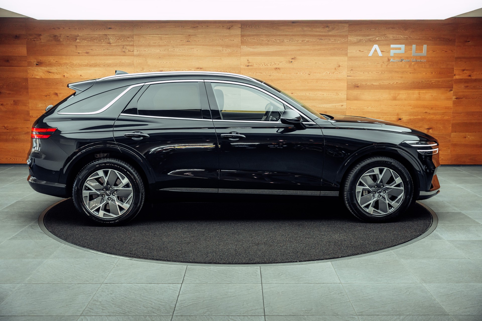 GENESIS GV70 Electrified Sport kWh 77,4 AWD-image-9