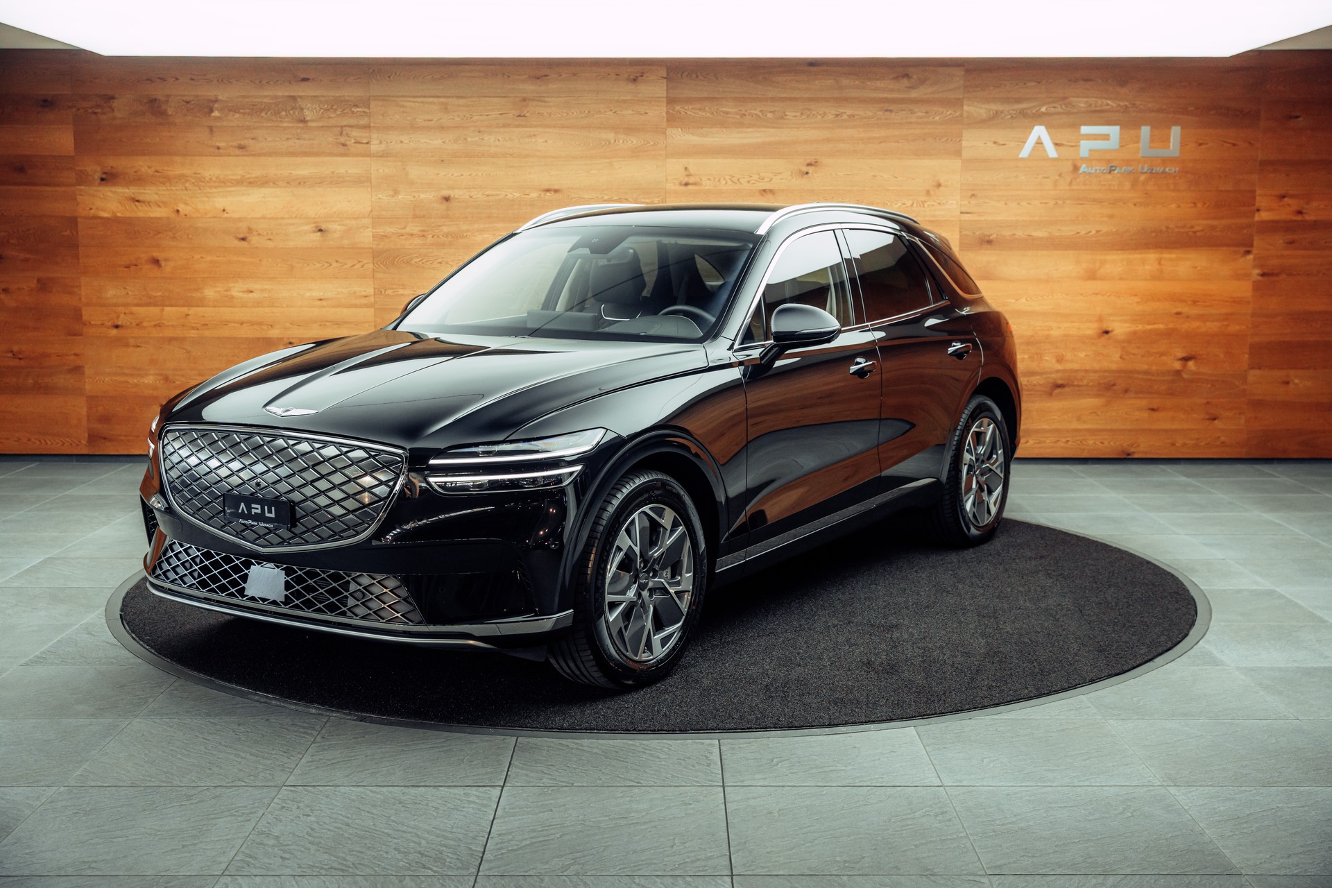 GENESIS GV70 Electrified Sport kWh 77,4 AWD-image-3