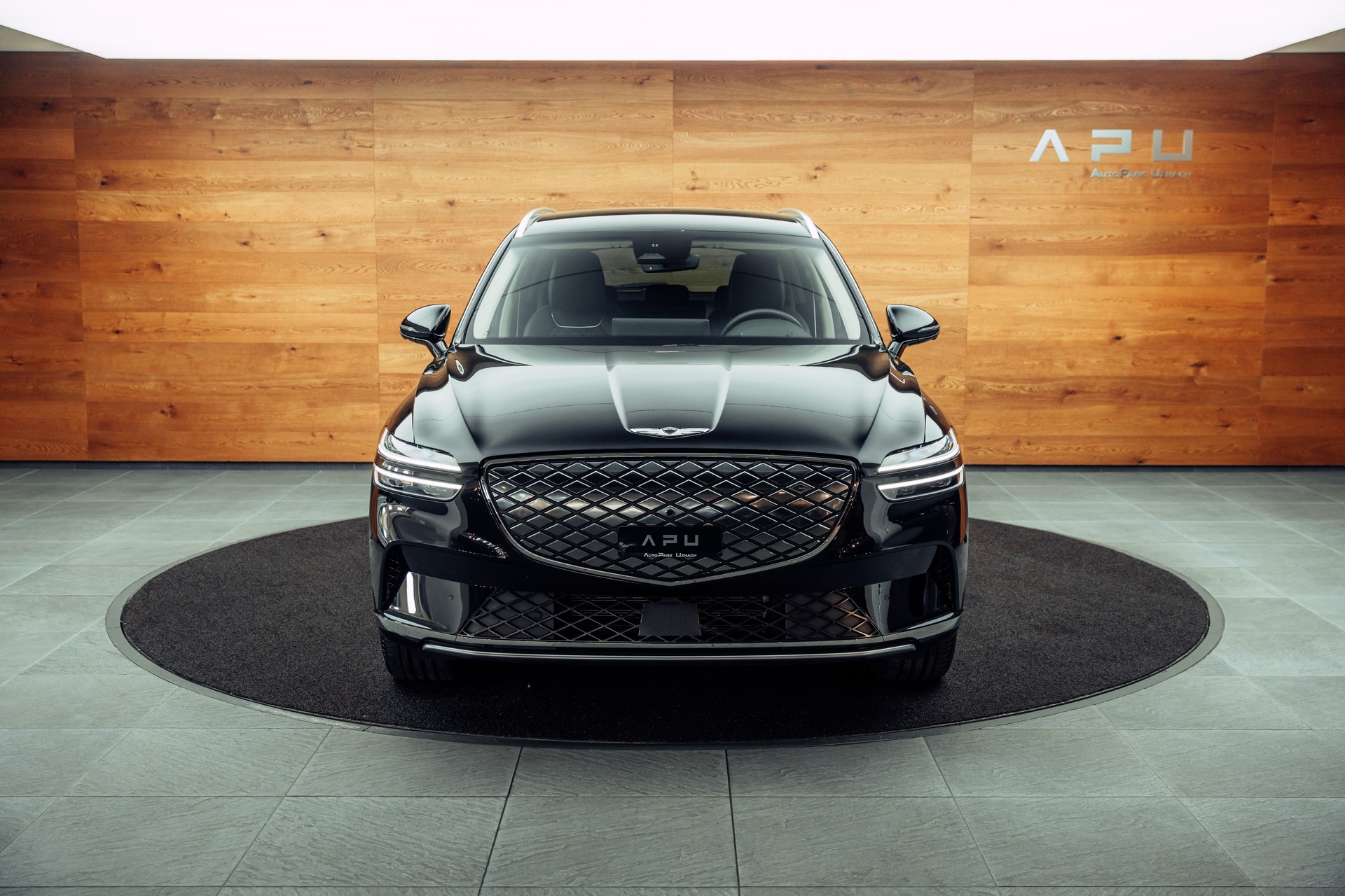 GENESIS GV70 Electrified Sport kWh 77,4 AWD-image-20