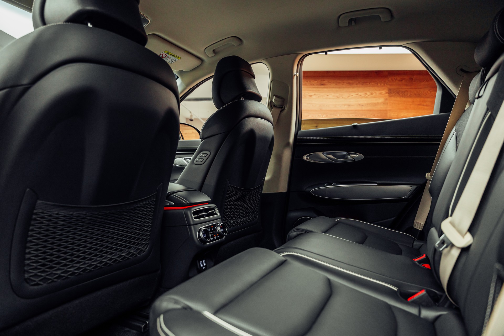 GENESIS GV70 Electrified Sport kWh 77,4 AWD-image-7
