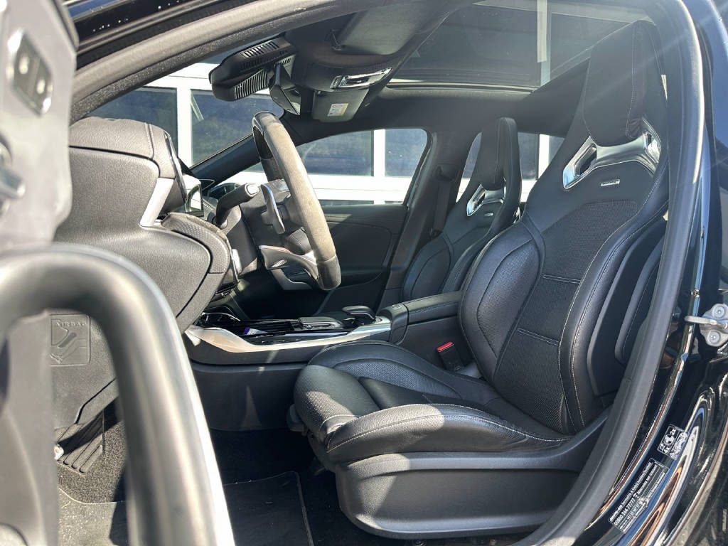 MERCEDES-BENZ A 45 S AMG 4matic+ - CH-image-6