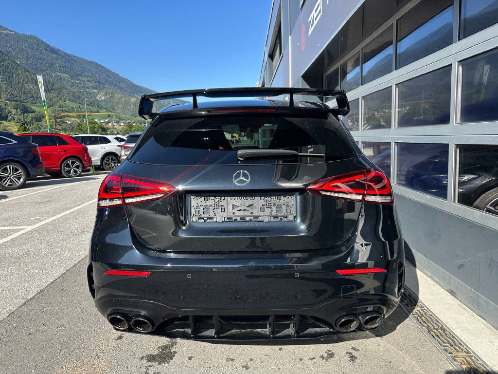 MERCEDES-BENZ A 45 S AMG 4matic+ - CH-showroom-element-3