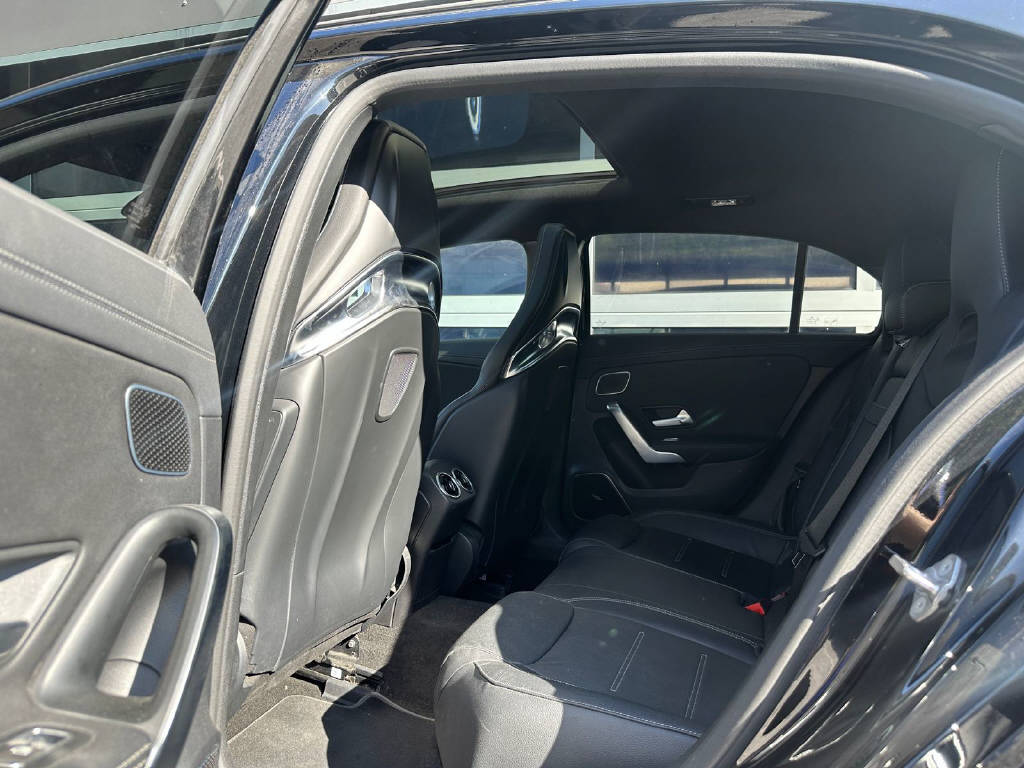 MERCEDES-BENZ A 45 S AMG 4matic+ - CH-image-7