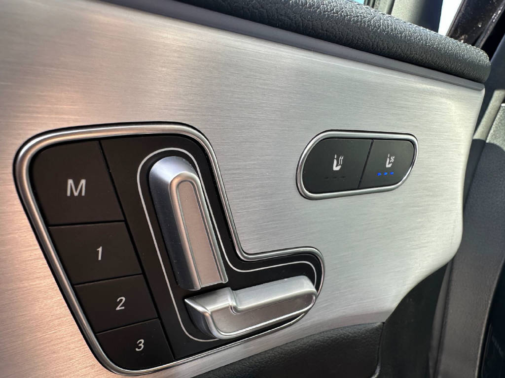 MERCEDES-BENZ A 45 S AMG 4matic+ - CH-image-14
