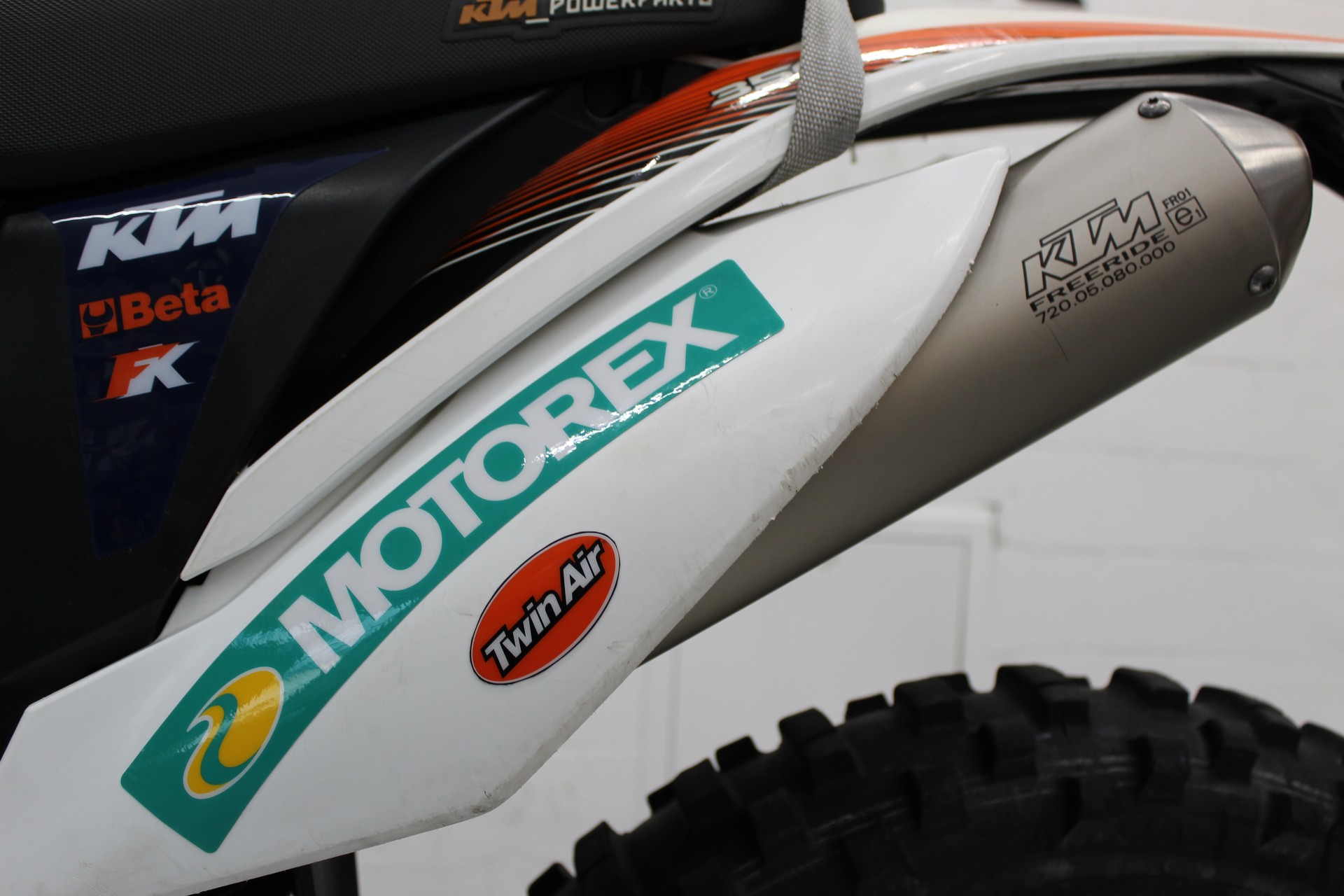 KTM 350 F Freeride-image-5