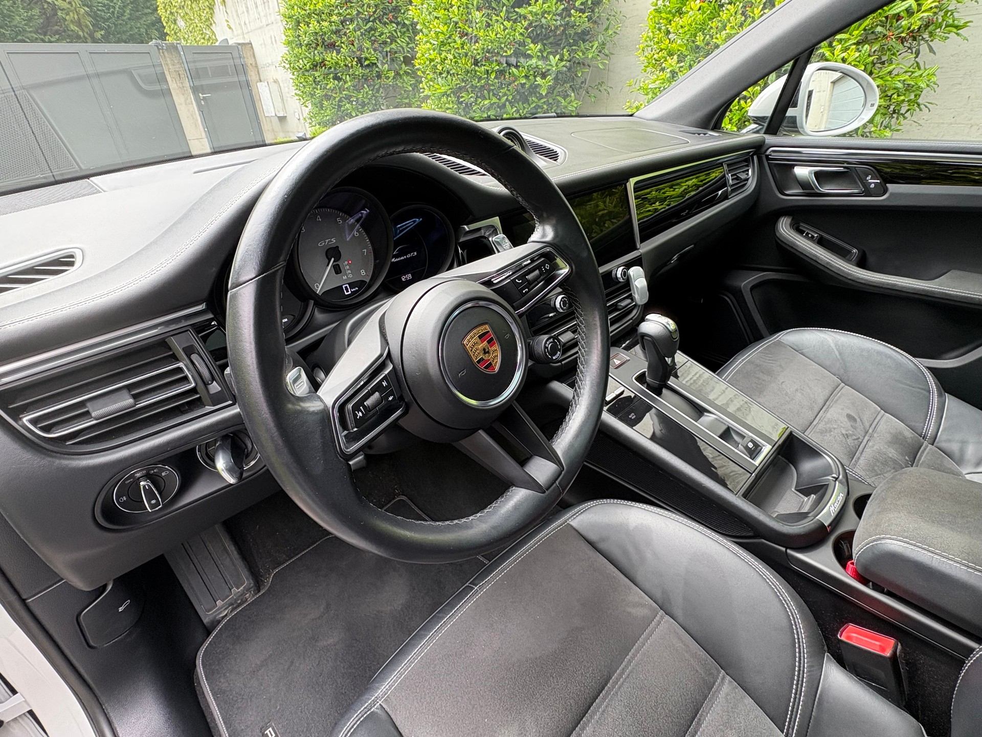 PORSCHE 2.9 V6 GTS-image-4