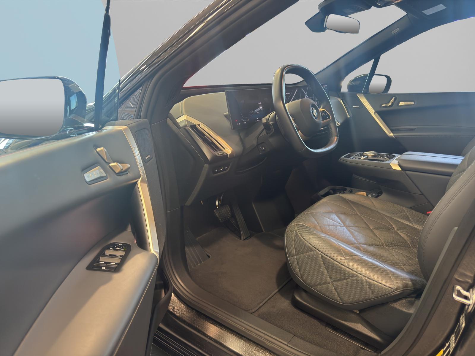 BMW iX xDrive40-image-4