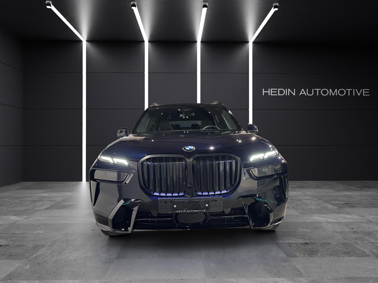 BMW X7 40i xDrive SAG-showroom-element-2