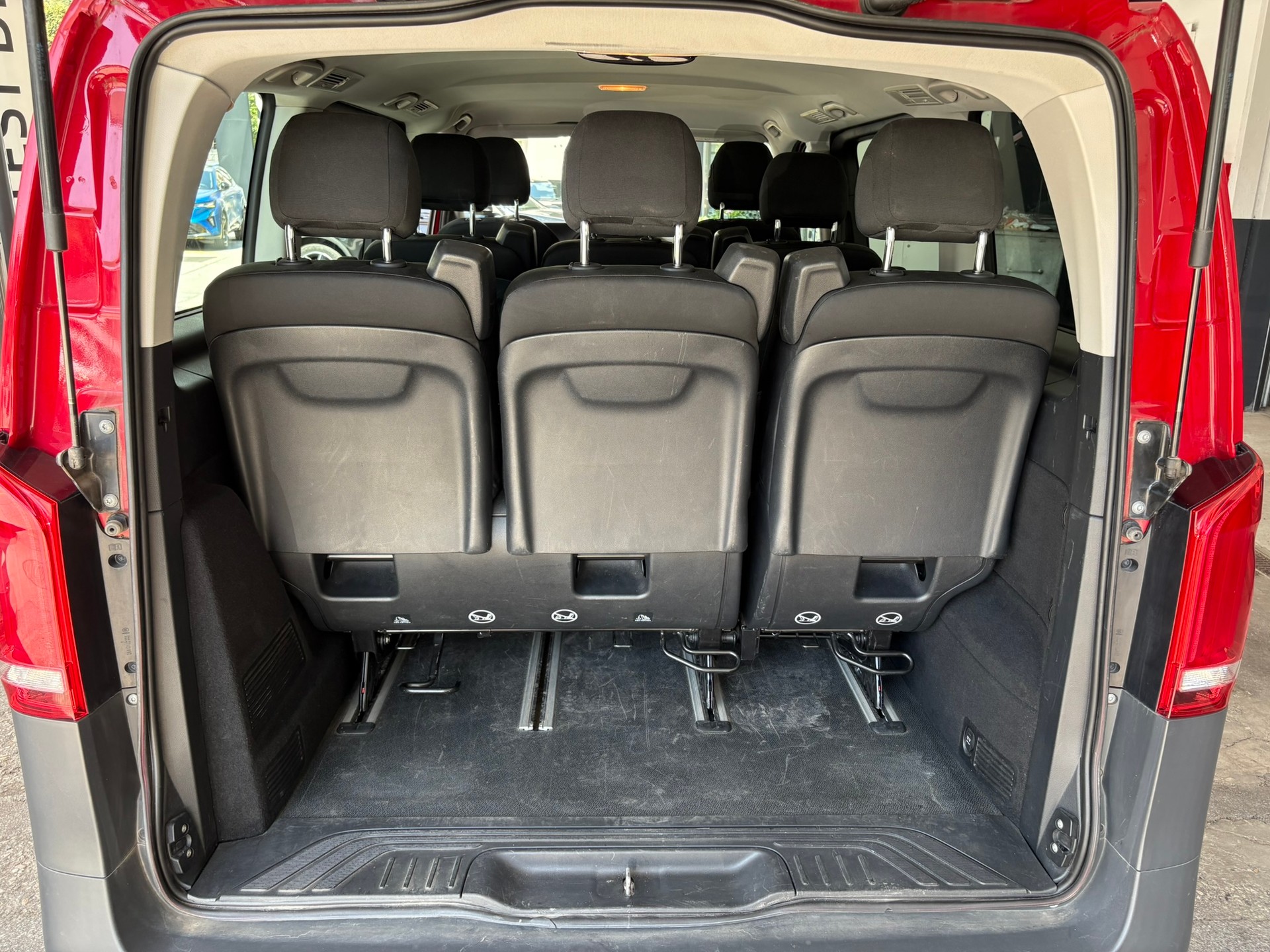 MERCEDES-BENZ Vito 116 BT Pro 4M A-image-14