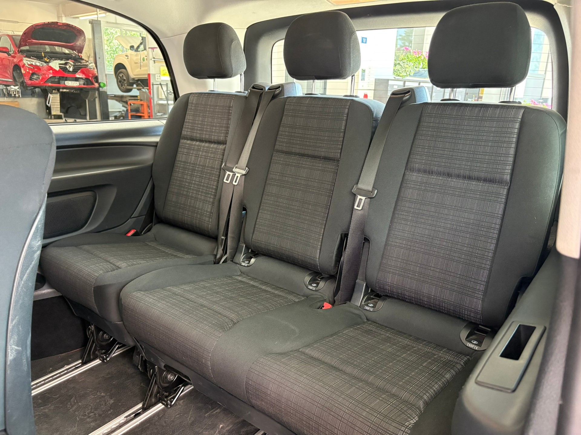 MERCEDES-BENZ Vito 116 BT Pro 4M A-image-13
