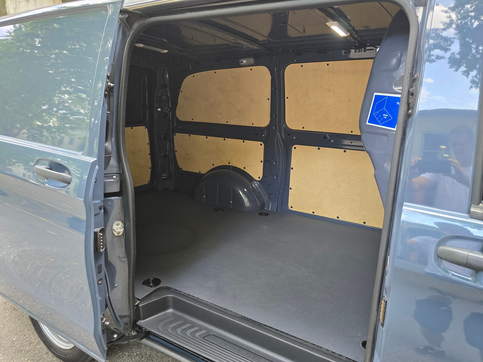MERCEDES-BENZ Vito 110 CDI FWD lang-image-26