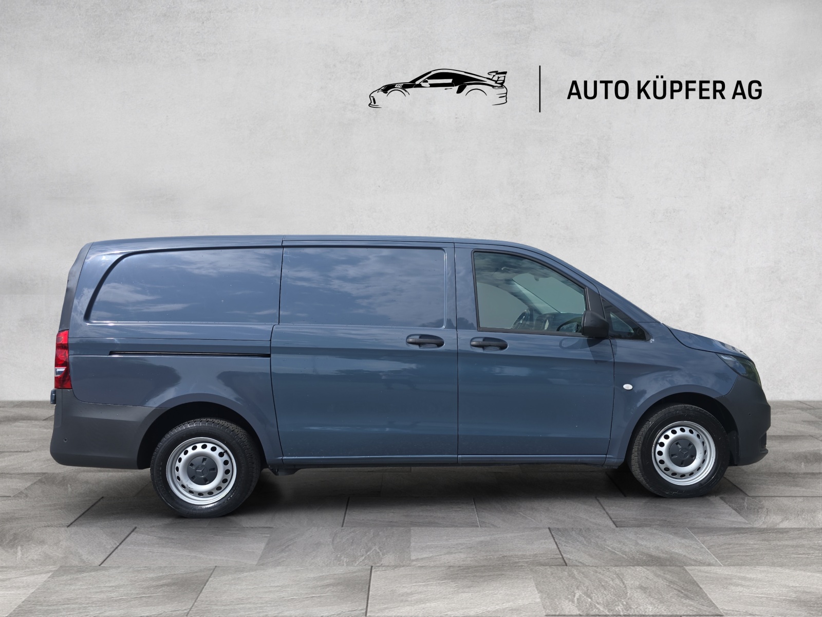 MERCEDES-BENZ Vito 110 CDI FWD lang-image-3