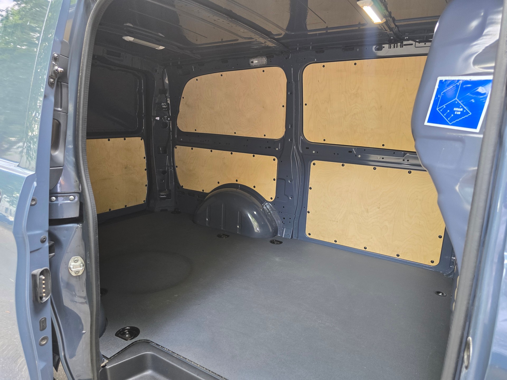 MERCEDES-BENZ Vito 110 CDI FWD lang-image-25