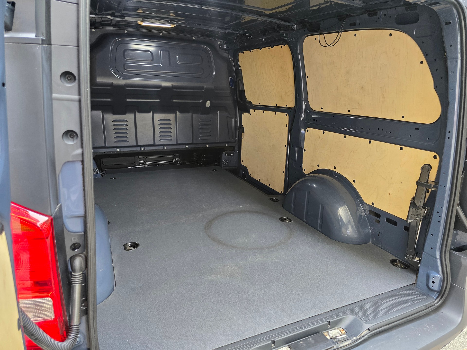 MERCEDES-BENZ Vito 110 CDI FWD lang-image-29